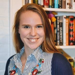 Meet your Posher, Mckayla